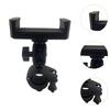 Marching Band Music Lyre Phone Holder Adjustable Convenient Securely Mount