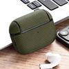 Чехол для Airpods Pro 2 Pro 3 USB C 2025 Чехол для беспроводных наушников для AirPods 4 Pro2 2-го Поколения Защитный чехол для Airpods 3 2 1 Чехлы