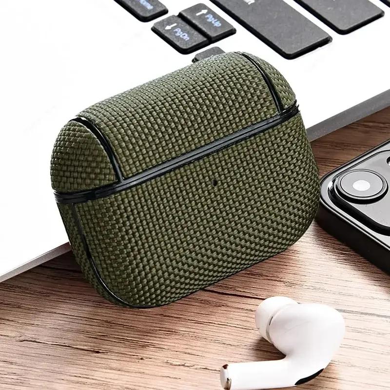 Чехол для Airpods Pro 2 Pro 3 USB C 2025 Чехол для беспроводных наушников для AirPods 4 Pro2 2-го Поколения Защитный чехол для Airpods 3 2 1 Чехлы