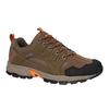 Mens Auckland Lite Suede Walking Shoes