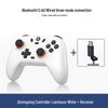 GameSir Polaris Wireless & Wired Controller for PC with Hall Effect Joysticks, Xbox Compatible