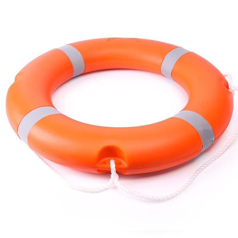 Sea Crocodile Adult Life Buoy