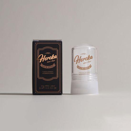 Hereca Alum Stick 60g