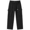 NVG·YOUNG Men's Straight-Leg Loose Fit Cargo Pants
