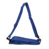 Сумка для гольфа Mini Small Driving Range Course Carrier Portable Lightweight Sunday Carry CaseBlue