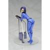 MegaHouse Коллекция Девушек Ямато Масштаб 1/8 ПВХ Фигурка Каору Ниими Космический линкор Ямато 2199 Окрашенная Полная