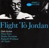 CD DUKE JORDAN Полет в Иорданию CDP7468242 Blue Note 1995 US Jazz Б/у