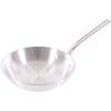 Nakao Aluminum Manufacturing Aluminum King Frying Pan 27cm