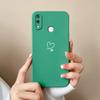 Чехол для Huawei Y9 Prime Y9S Y9A Новый дизайн Мягкий жидкий силикон Защита камеры Чехлы для телефона Для Huawei Y9 2019 Y 9 Funda