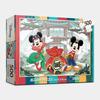Корейский пазл Микки и Минни Lucky Bag Disney 500 деталей