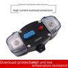 Automotive & Marine Audio Circuit Breaker Power Protection Switch