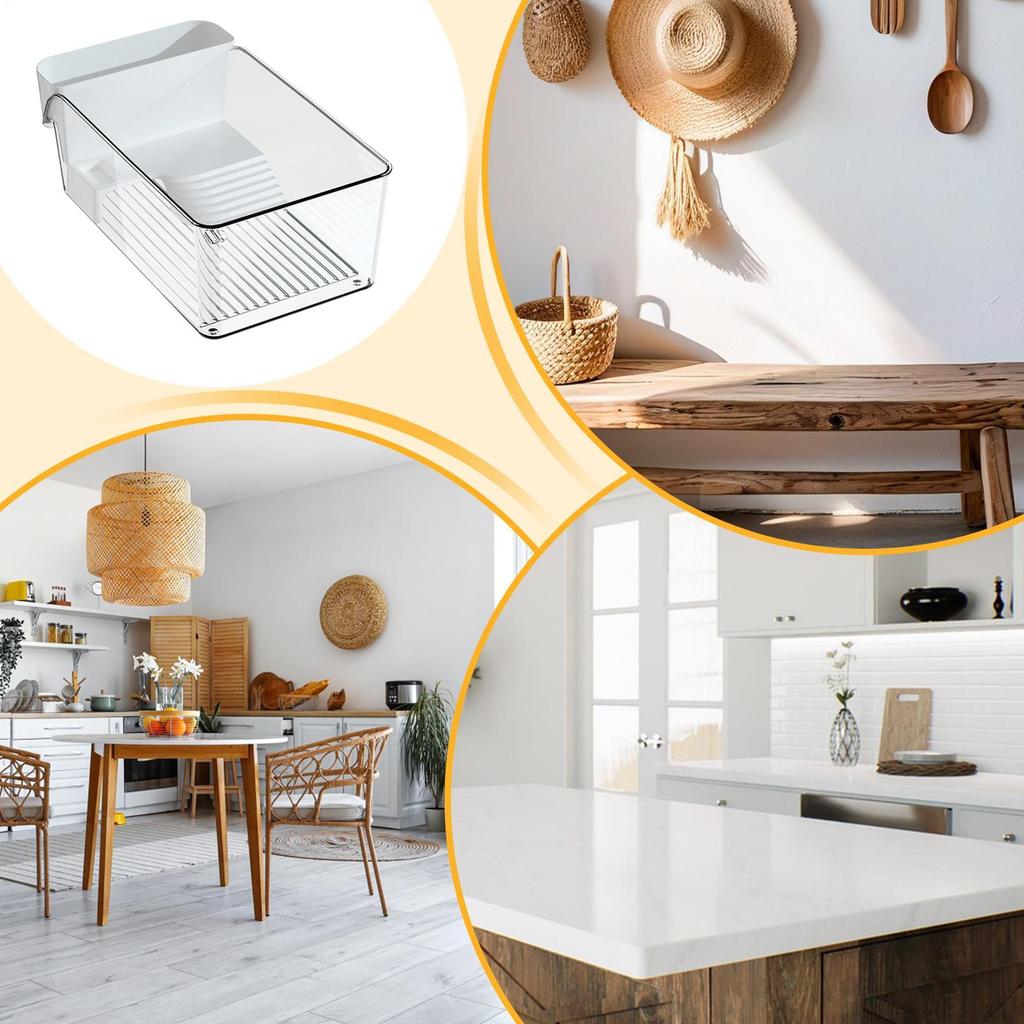 Аквариум для черепах, террариум, кормушка для террапинов, бокс для разведения рептилий, прозрачный маленький аквариум для кормления черепах, для рептилий, крабов, настольный природный декор