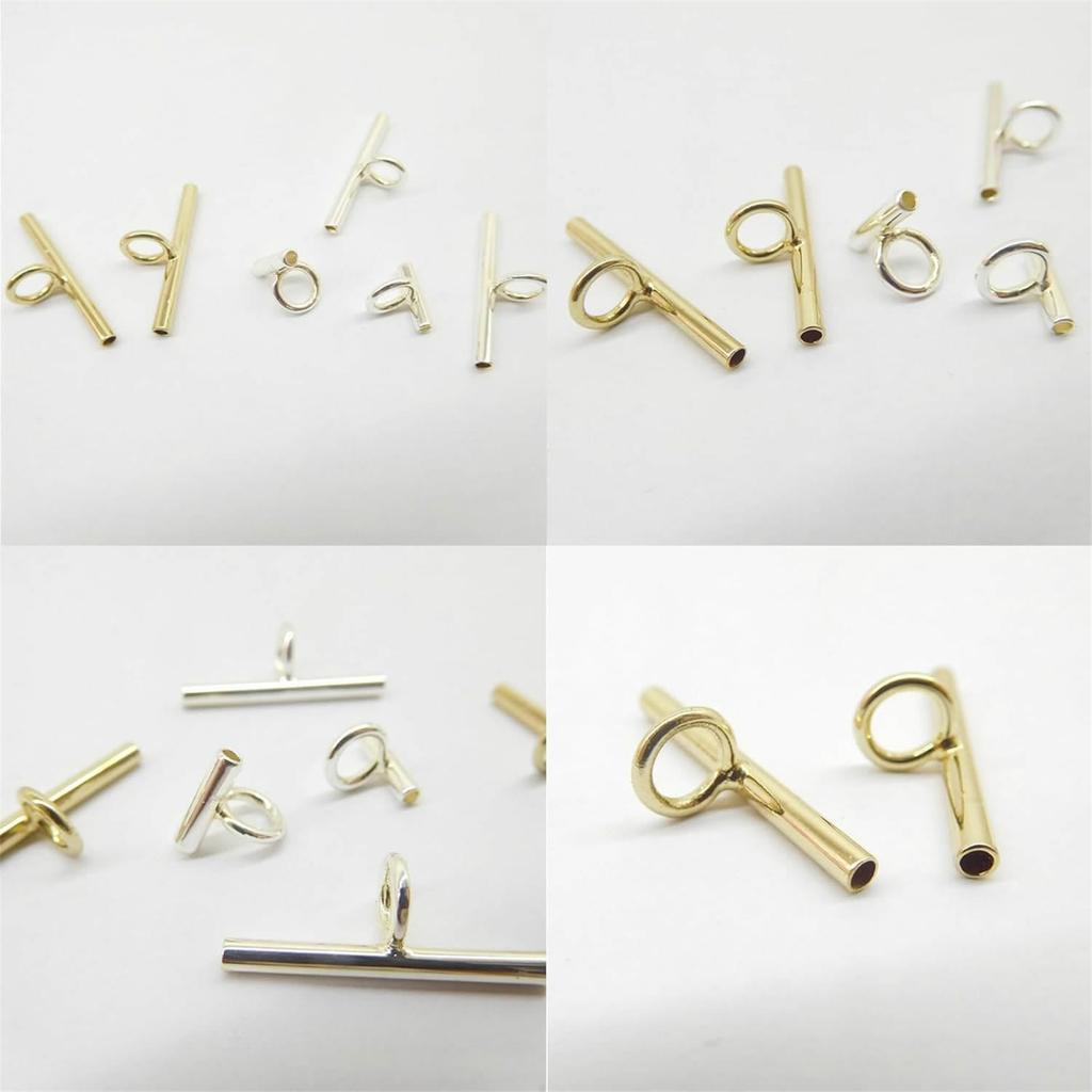 Elegant Silver Brooch Converter Metal Texture for Creating Fashionable Pendant Necklaces from Various Brooch Designs