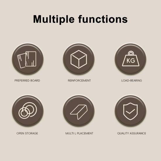 Доска-удлинитель для стола с регулируемым зажимом, складная, универсальная, для домашнего офиса, компьютерного стола, держатель для клавиатуры, подставка для рук, доска-удлинитель для стола