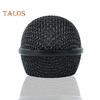 Wired Dynamic Microphone Plug-Play Universal Cardioid Dynamic Vocal Mic with Long Cable Karaoke Singing Machine Accessories