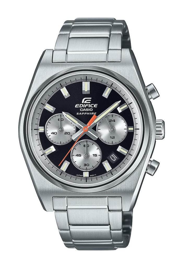 Edifice Watch Sapphire Glass Silver [Casio] [] EFB-730DJ-1AJF Men's