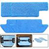 For Hobot Legee 669 For Floor Vacuuming Carpet No Dead Space Cleaning Cloth Pad