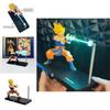 Ночник «Сфера Духа» Гого из Dragon Ball Z с магнитным дизайном для фанатов аниме