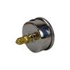 Manometr Tylny 2,5 Bar Mg3-63 Gwint 1/4"