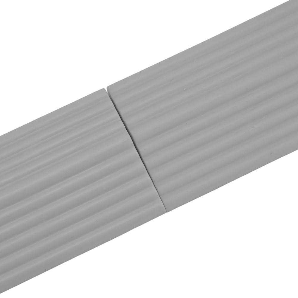 Universal Door Sill Sweeper Rubber Wheelchair Threshold Strip Wheelchair Access