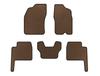 EVA Mats (Brown) for Dodge Durango 2004-2009