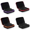 5ml 10ml 15ml Nail Polish Storage Bag Hard Shell Roller Bottles Storage  Travel Essentials