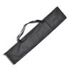 Photo Studio Set 3 Cotton Backdrops with Adjustable Frame 3x5 m