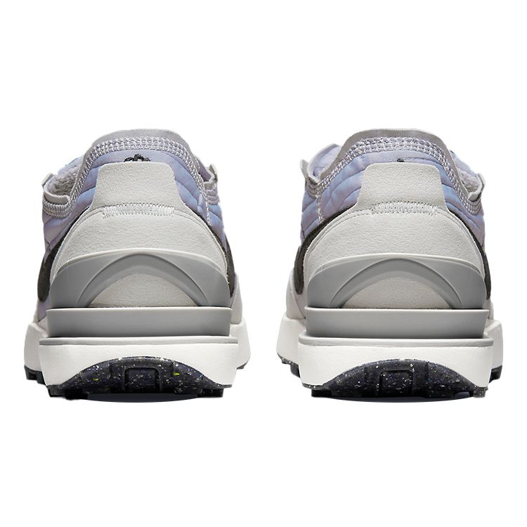 Nike Кроссовки мужские Nike Waffle One Premium Toasty - Provence Purple Серый-Туманный Barely-Volt Черный DC8890-500