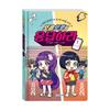 [pororomall] Интерактивная обучающая книга 'Reply 1' от Ddosol & Ddoho для малышей
