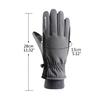 Ski Gloves, Winter Skiing Gloves Thermal Gloves Touchscreens Winter Warm Gloves