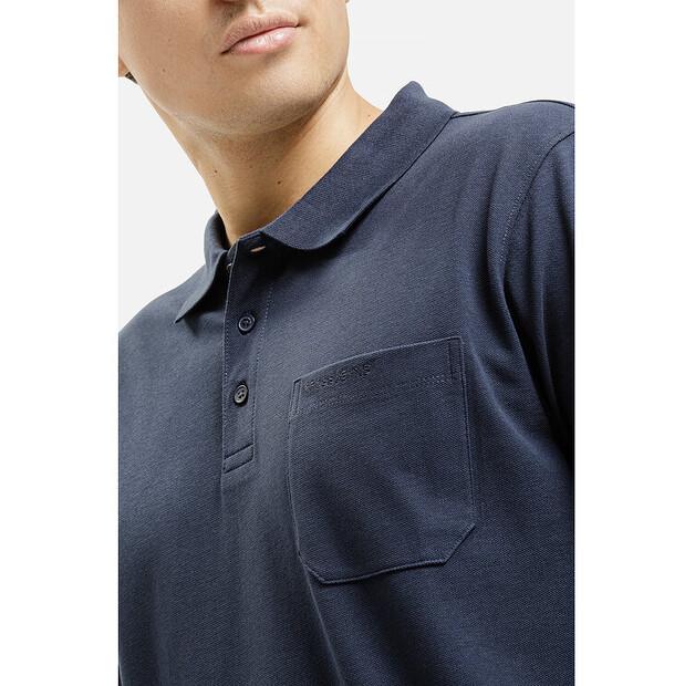 Поло Cross Jeans 16146-001