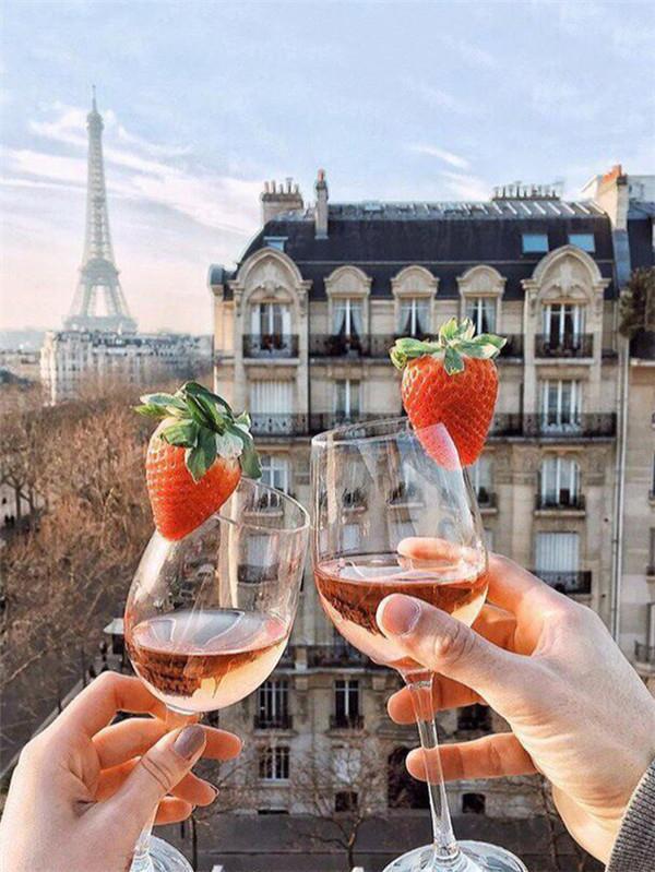 Алмазная картина Эйфелева башня мозаика цветок вышивка бисером здание уличный пейзаж новое поступление DIY декор для дома