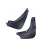 FOR Mercedes Benz EQC 400 Mudguards Fender Mudflaps Splash Mud Flap Guard Car Accessories Auto Styline Front Rear 4pcs