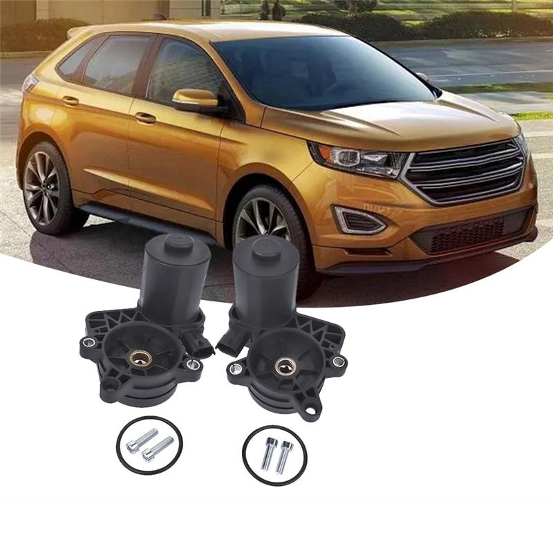 A11M-1 пара Привод стояночного тормоза автомобиля DG9C-2B713-AA DG9C-2B712AA Для Ford Edge Fusion Escape Lincoln MKC MKX 13-18 DG9Z2B712A