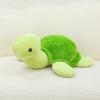 Marine Animal Tortoise Plush Toy Stuffed Animal Sea Turtle Pillow Children Gift
