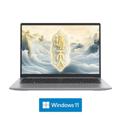 Lenovo Ruitian 14 G1 IMH Ноутбук (Ryzen R7-8745HS) (Китайская версия)