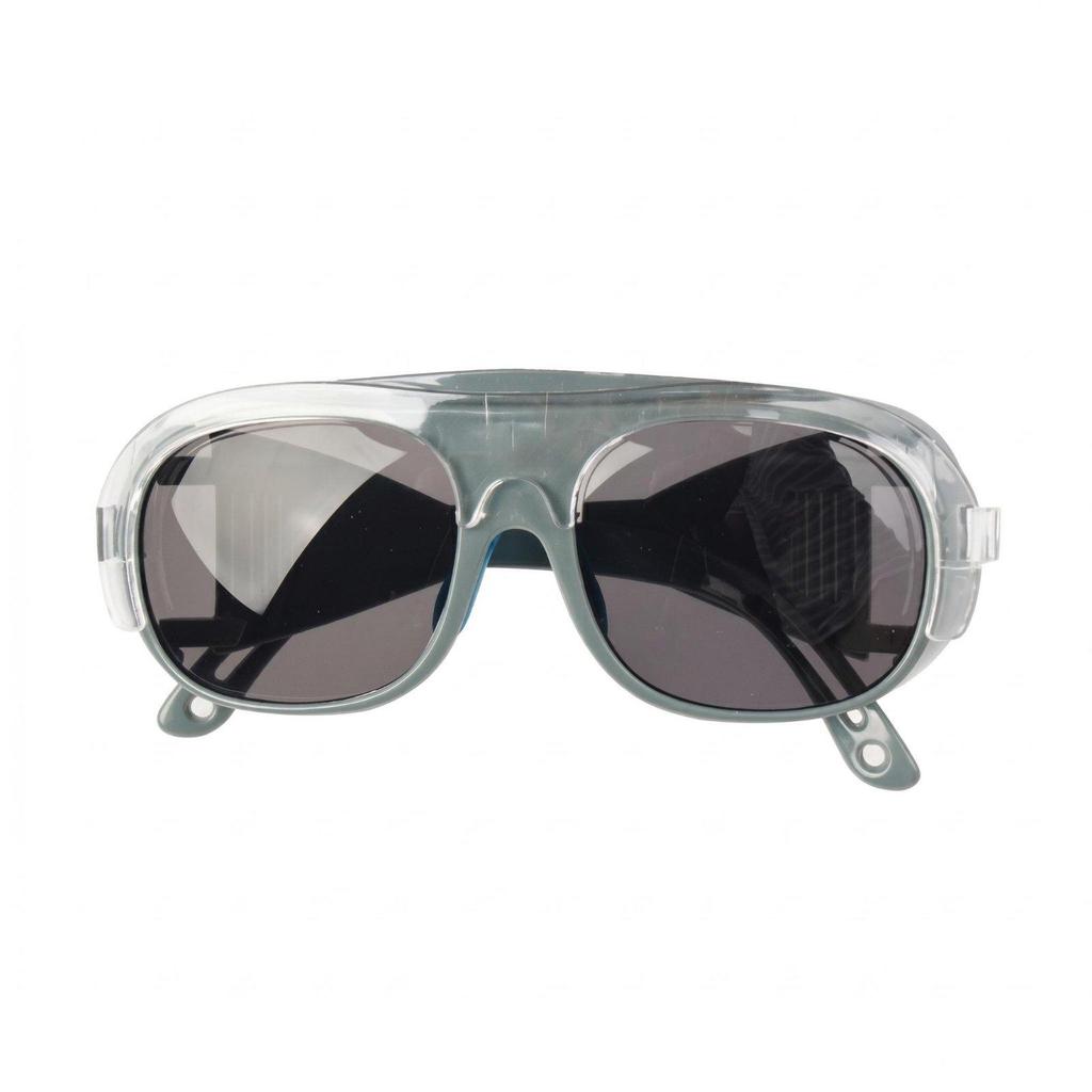 Flip-up Metal-Joining Goggles Anti Argon Welding Arc
