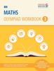 The Sbb Maths Olympiad Workbookclass 3 Book