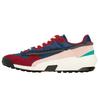 Кроссовки Admix Runner 'Red Blue Pink' 1183A262-400