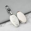 TPU Premium Soft Car Key Case Cover Shell for BYD Song Plus Qin DMI Han EV Yuan Pro Tang ATTO 3 Key Rings Keychain Bag Accessory