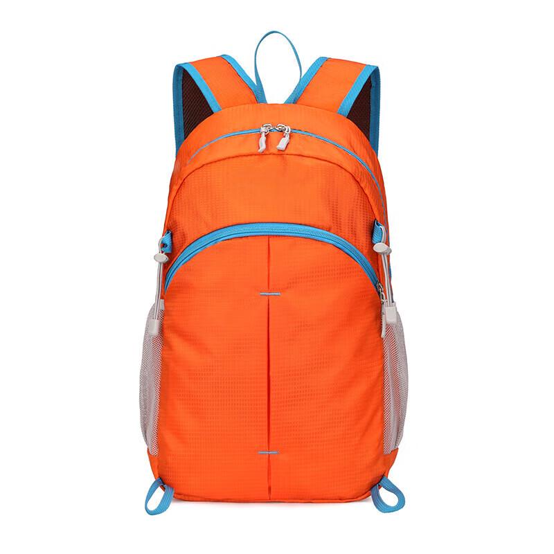 Foldable Lightweight Outdoor Hiking Backpack