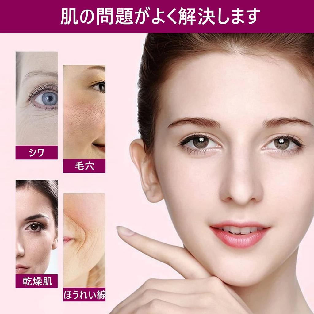 SrDiot Derma Roller Микроигольчатый ролик Красивый ролик для лица Ролик для лица Красивая кожа Пятна на коже головы Истончение волос Уход за порами Уход за лицом Уход за кожей