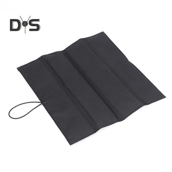 Складная подушка для сиденья, портативный водонепроницаемый коврик для сидения, легкий, для путешествий на открытом воздухе, кемпинга, пешего туризма, рыбалки, стадиона, сиденья