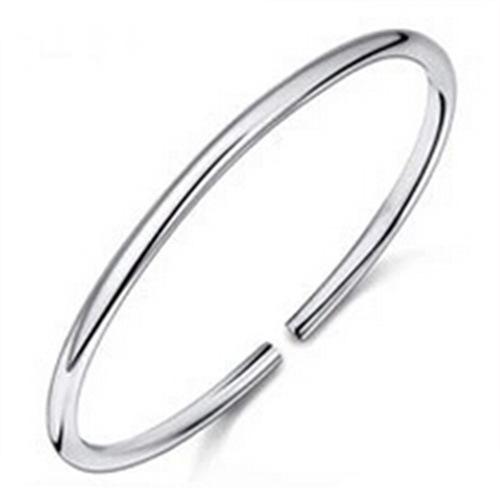 Модные винтажные браслеты 925 пробы серебряного цвета, ювелирные изделия, серебряные браслеты и браслет для женщин Srebrna Bransoletka Pulsera De Plata