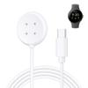 Fast Charger Cable For Google Pixel Watch 2 Type-C/USB Charging Cable Power Charge Wire for Google Pixel Watch 2 Accessories