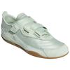 adidas FOS Повседневная обувь Женская Льняная Зеленая LA5000