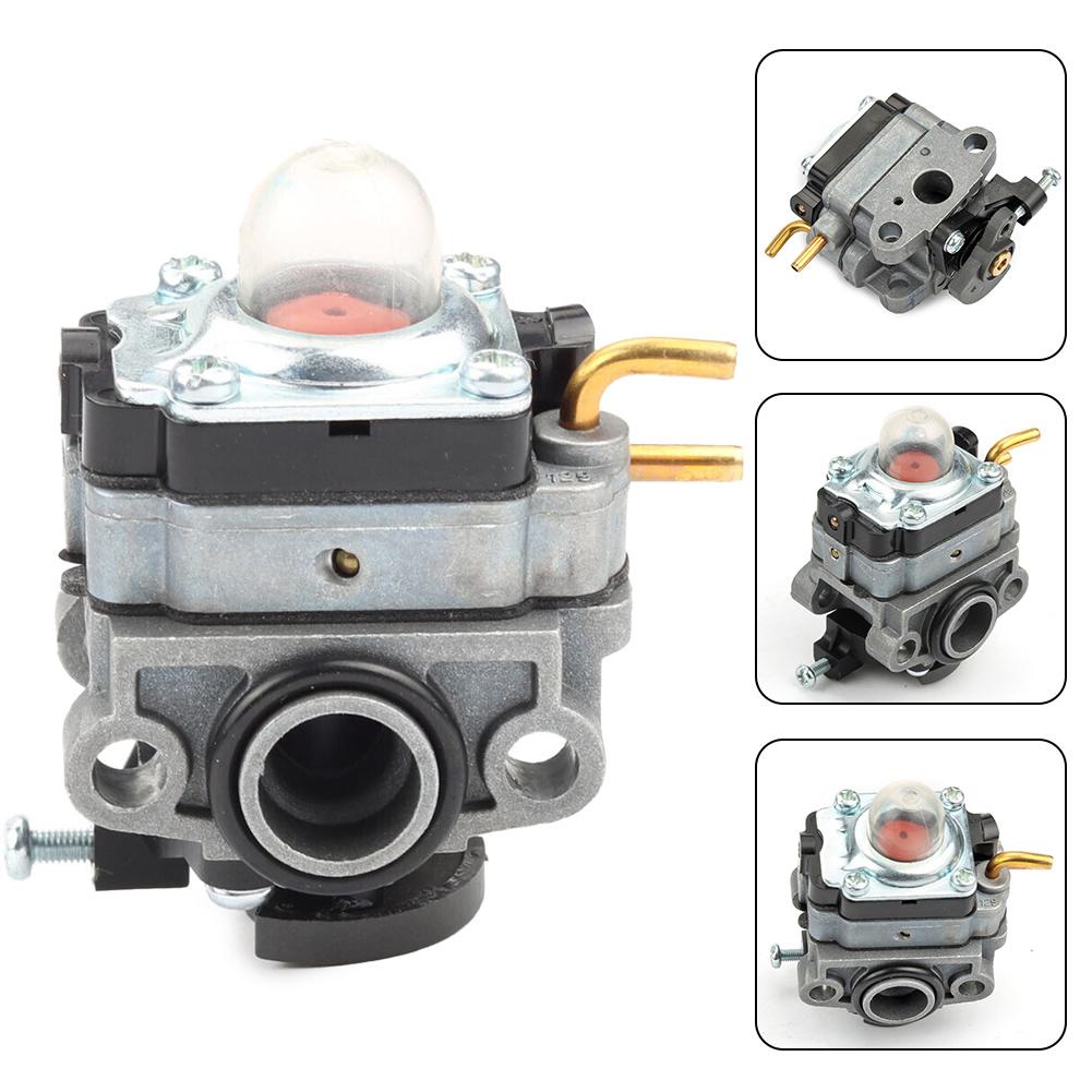 Карбюратор подходит для Homelite UT26SSEMC 26cc UT33650 26cc Триммеров Карбюратор #309375009 Садовый Электроинструмент