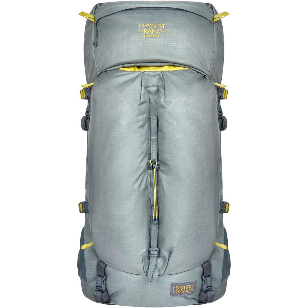 [Mystery Ranch] GLACIER 50 Medium Concrete