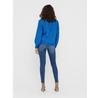 ONLY Wauw Jeans 15219241 Blue Skinny Fit