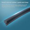 Replacement for Hyundai Tucson   2024 2025 Wiper Blades, Windshield Wiper Blade  Replacement Set - 26 Inch/16 Inch/11 Inch (3 Piece Set) U/J HOOK